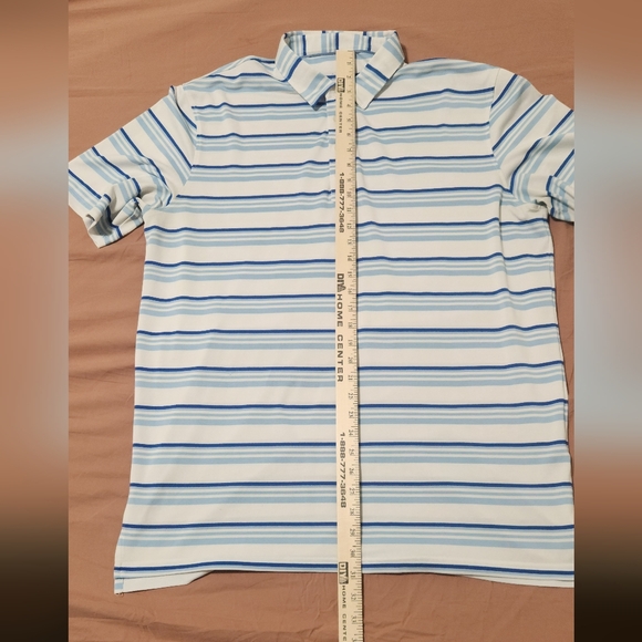 Johnnie 0 Polo - Picture 7 of 7